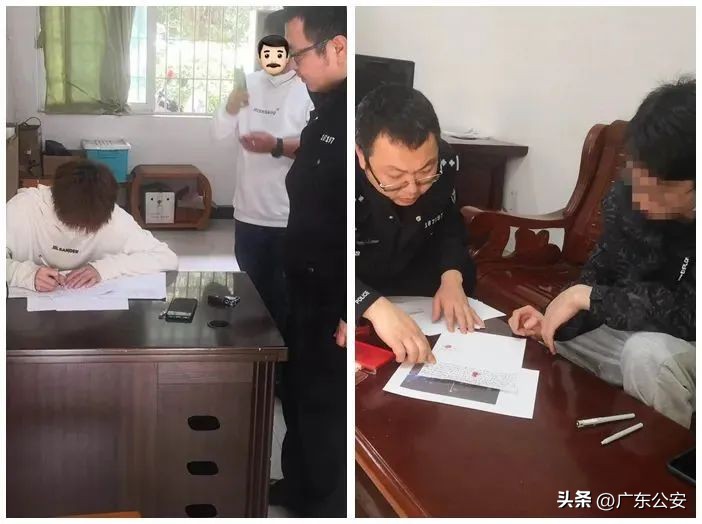 深夜时分在街头表演“杂技”？果然引来“特别关注”