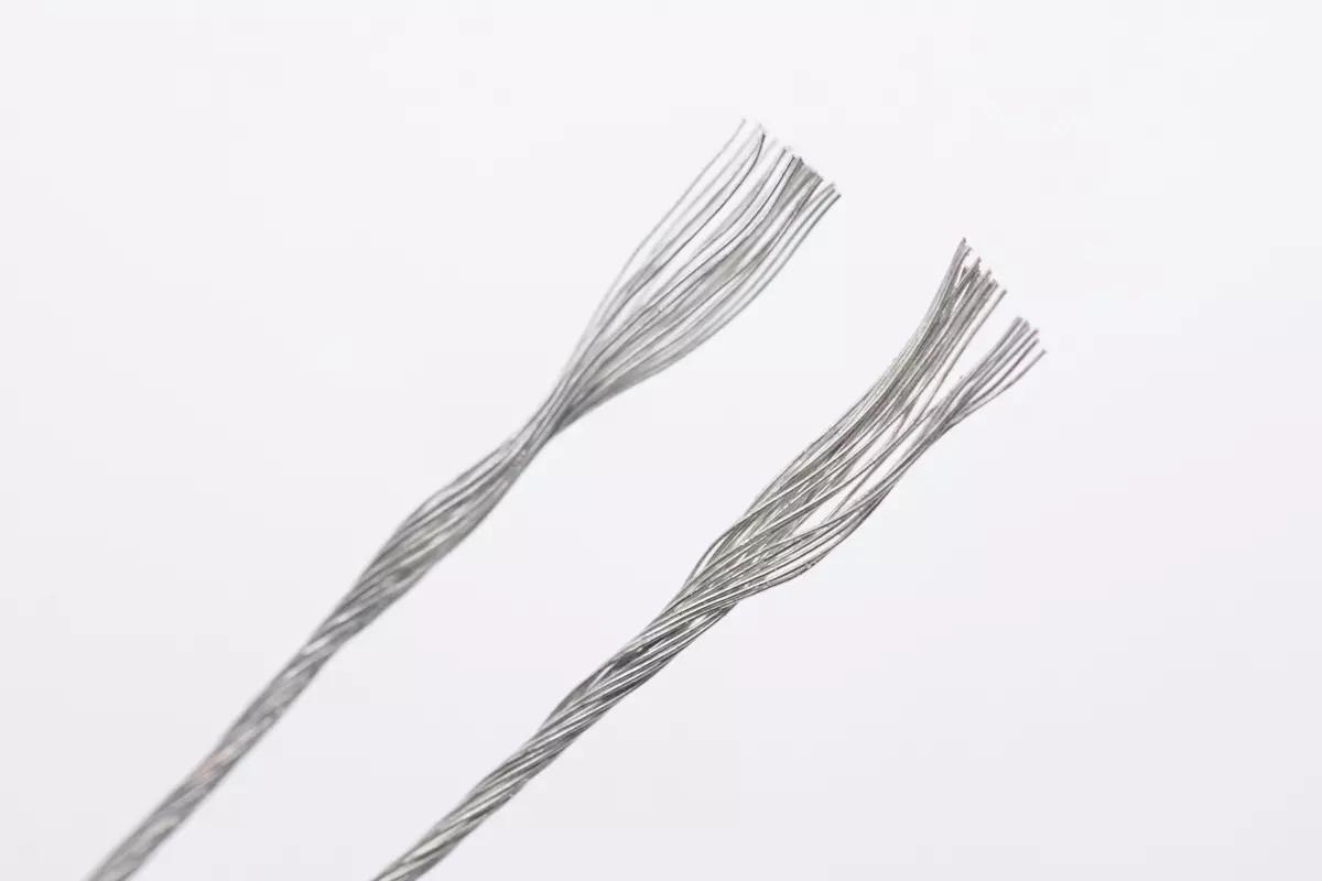 三星快充数据线拆解,三星快充数据线测评