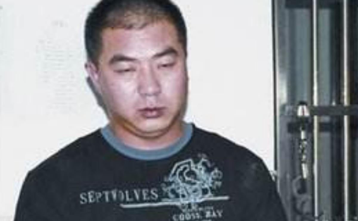 饭店老板杀了6个人的案件,餐馆老板被杀人后续