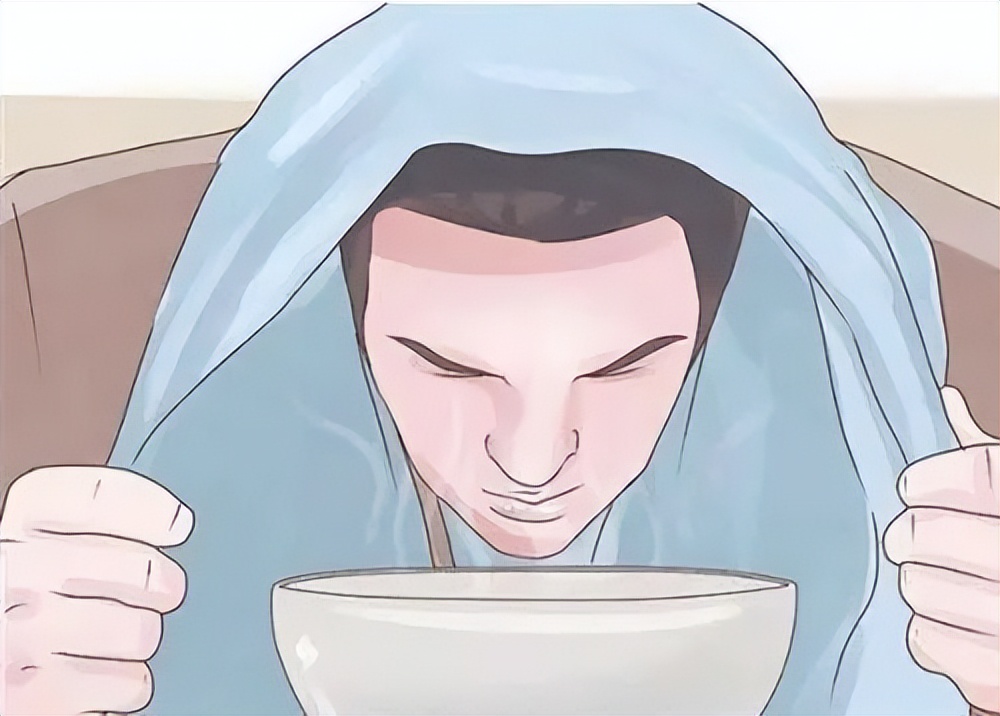 缓解水泥鼻的6个小妙招,如何缓解水泥堵鼻