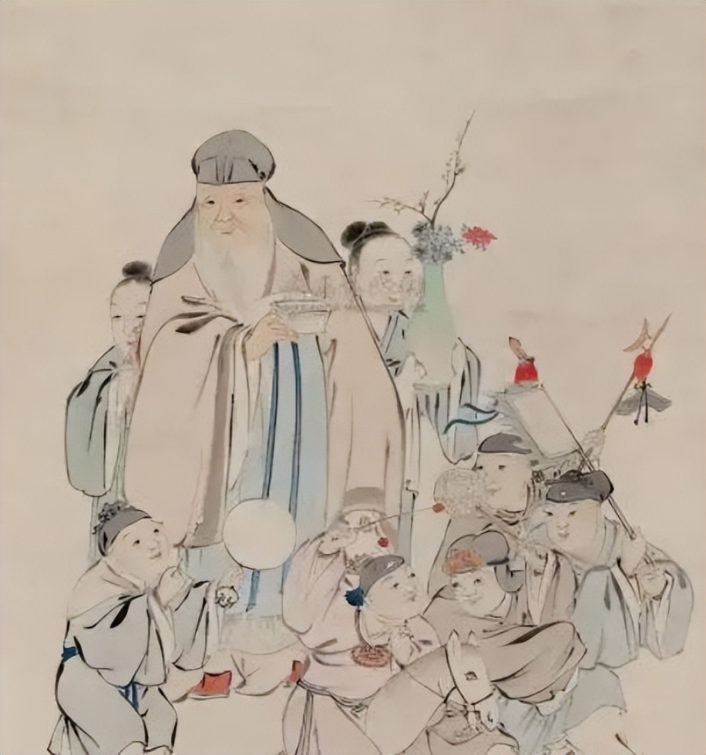 民间俗语三不走,不走三绝路子孙后代富