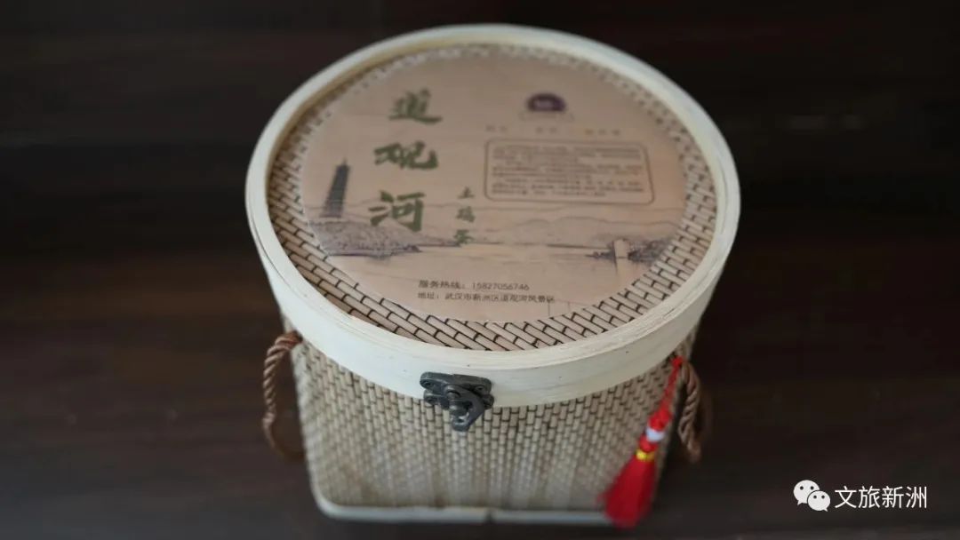 特产去哪买？这几个地方藏着新洲地道年味