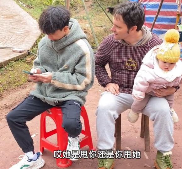 马大哈清华硕士,马大哈是清华毕业的吗