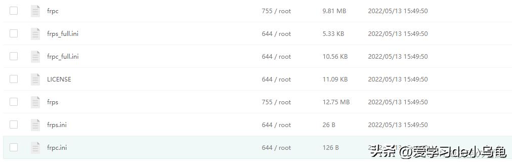 怎么自己搭建frp内网穿透,frp内网穿透主机扫描