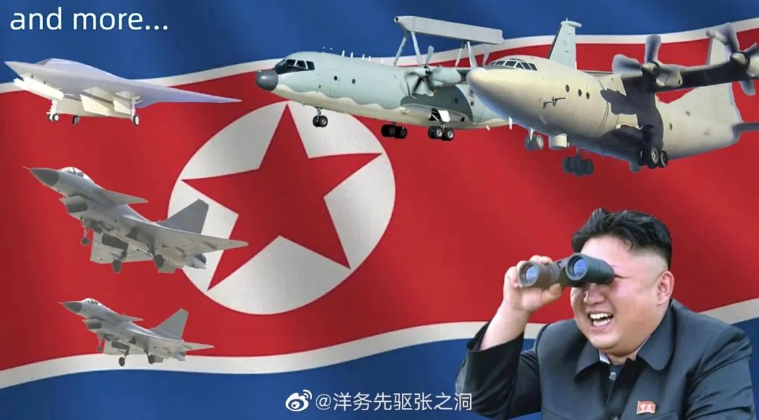 朝鲜有歼10c战机吗,朝鲜引进歼11飞机吗