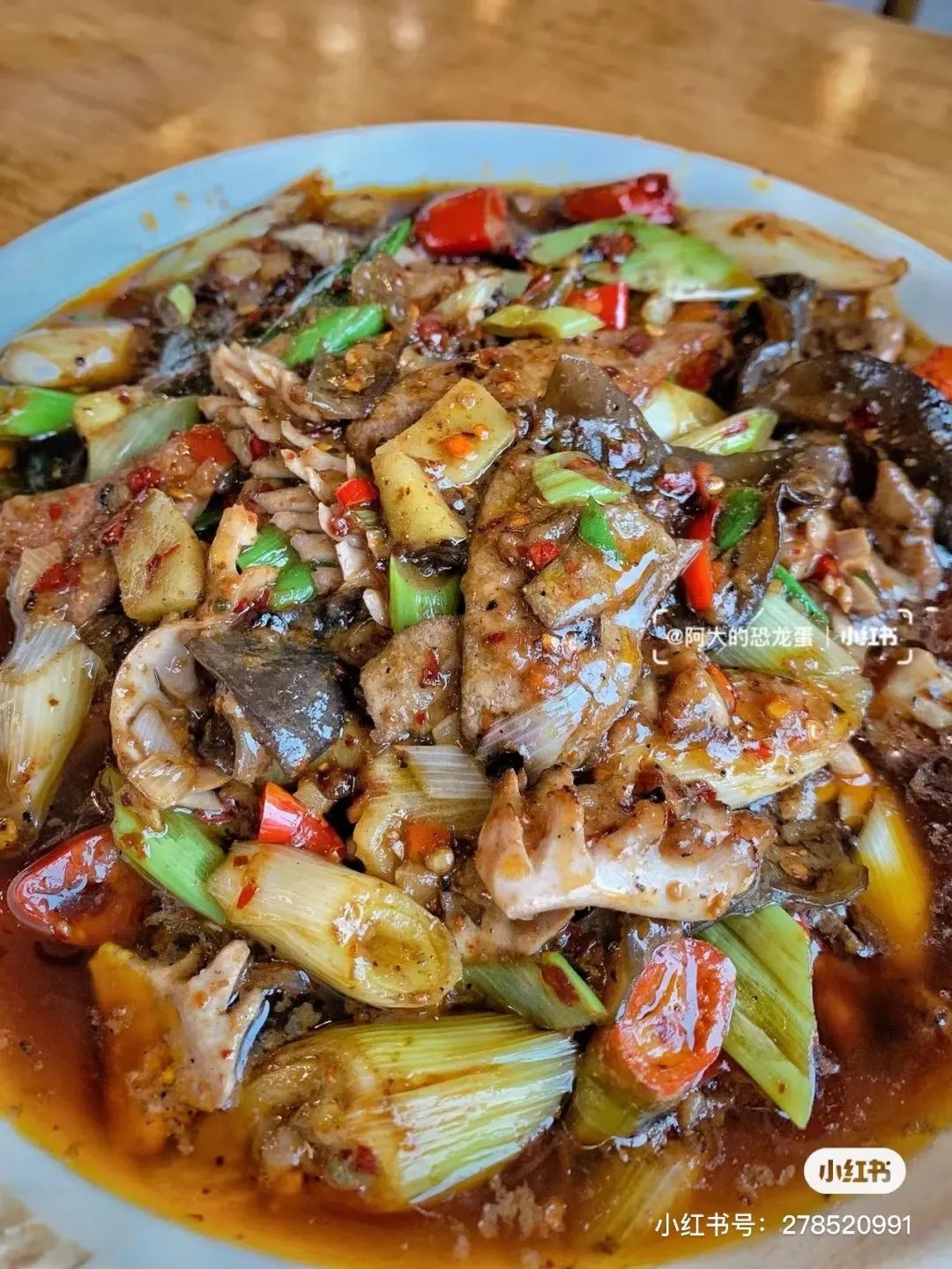 乐山30家苍蝇馆子，我不允许你还没吃过！