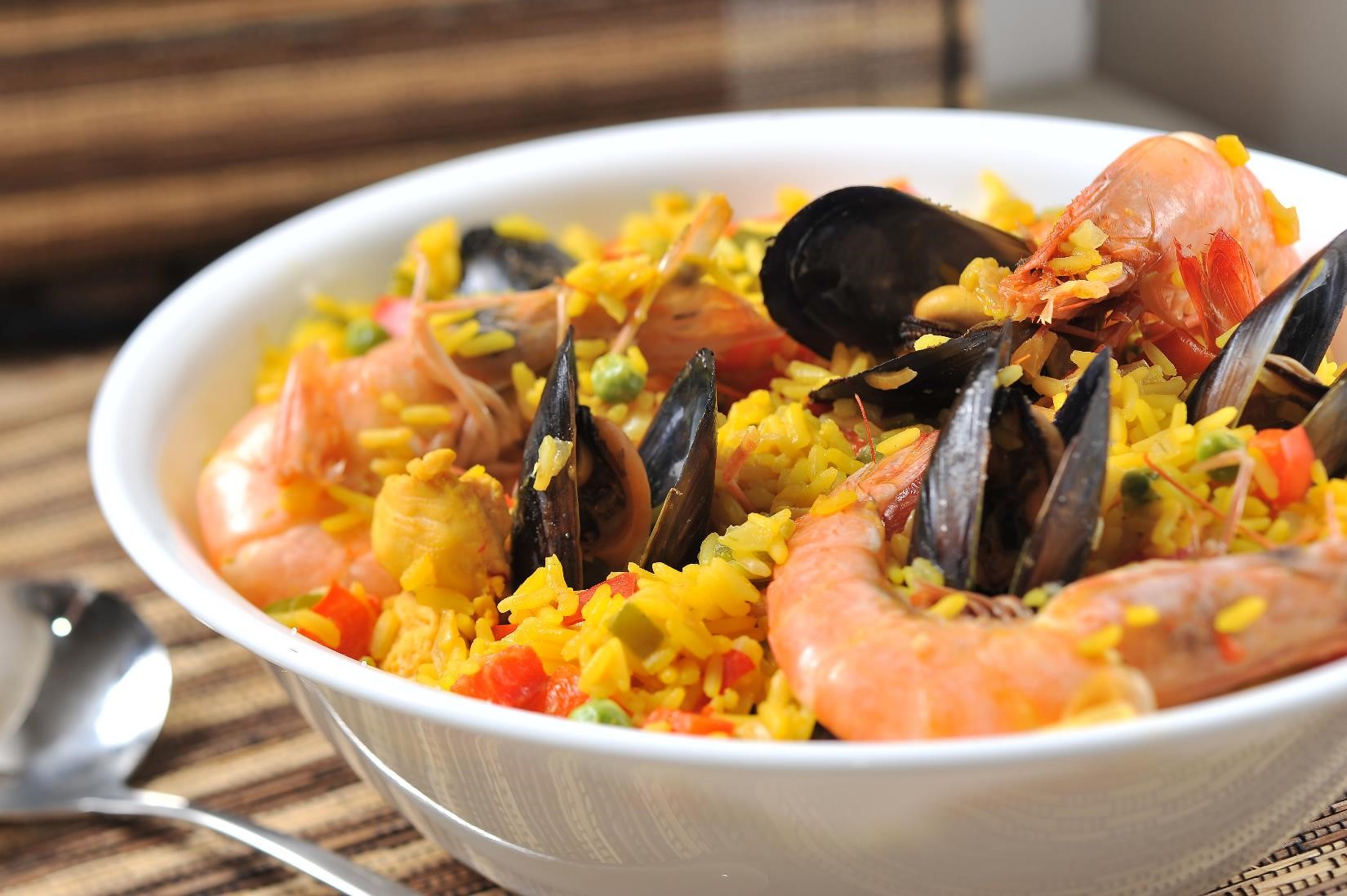 西班牙美食做法大全,西班牙美食排行榜前十名