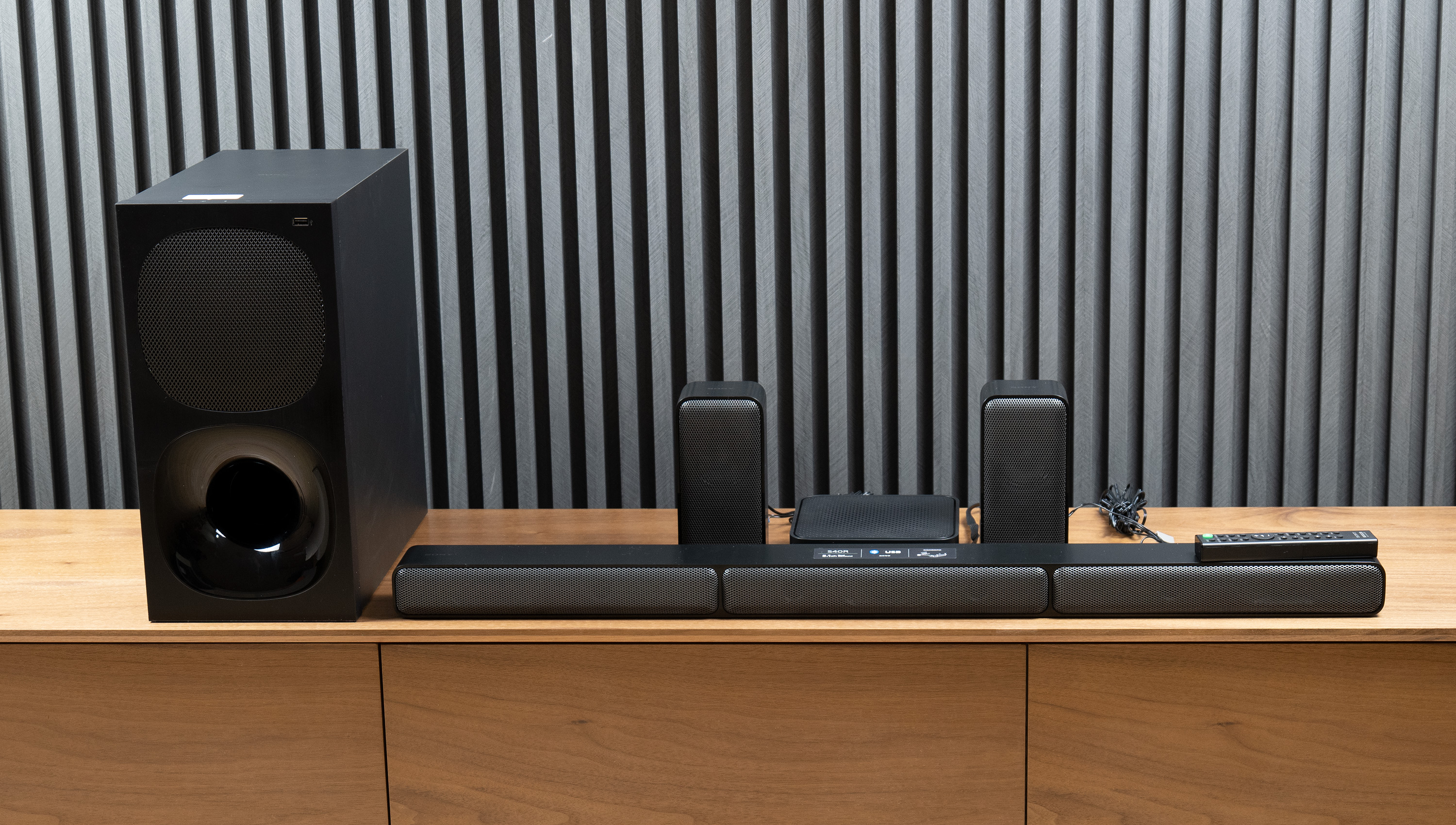 无线5.1环绕音响测评,5.1无线环绕回音壁推荐