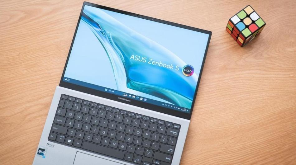 华硕zenbook15深度测评,华硕zenbook13优缺点