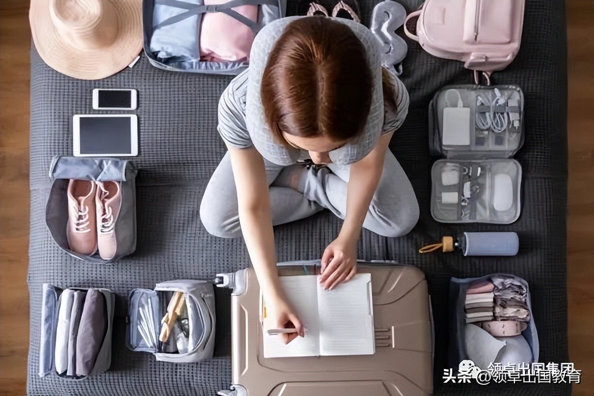 萌新开箱注意事项,澳洲入境限制及禁止携带物品清单