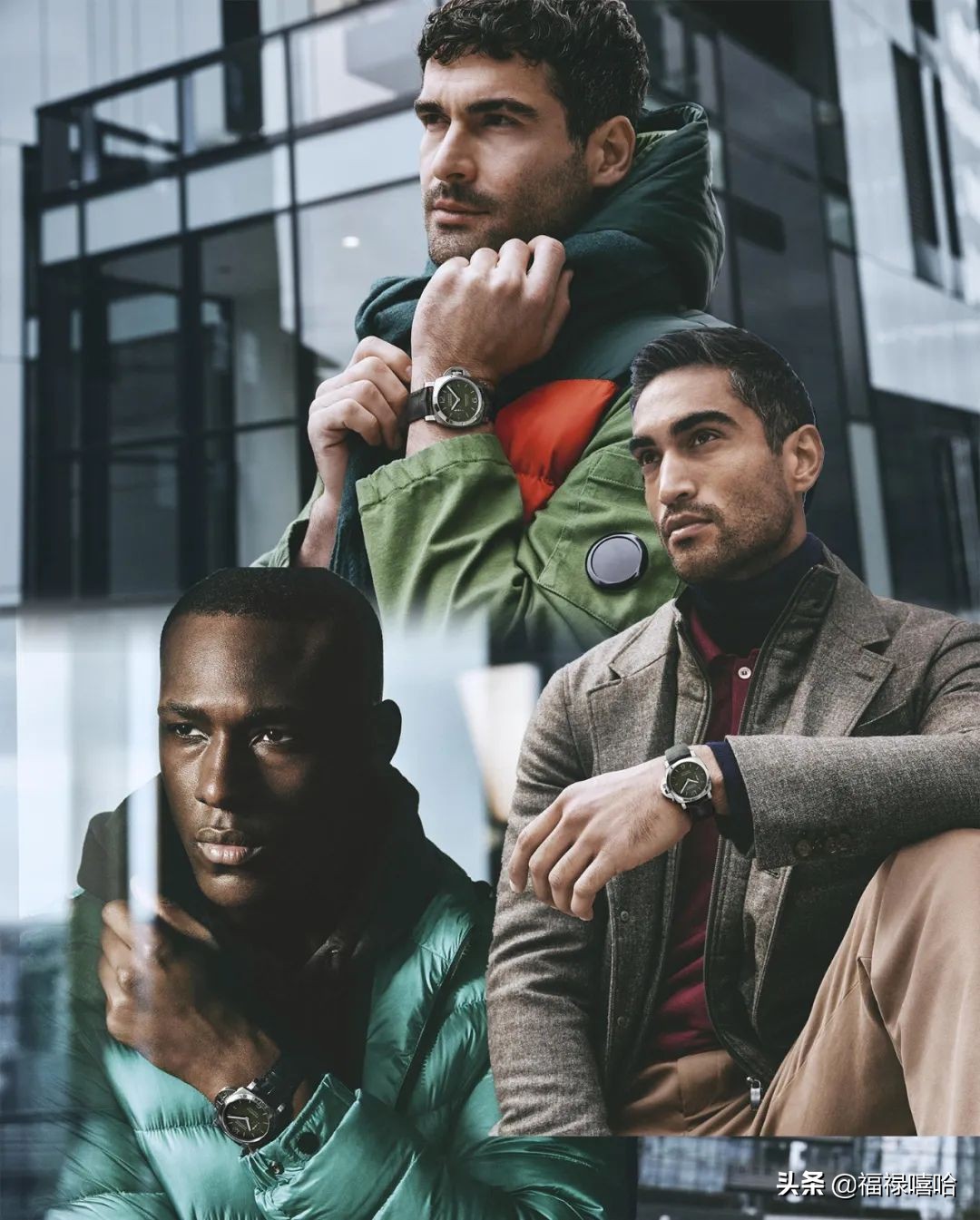 沛纳海绿古铜,沛纳海绿面青铜