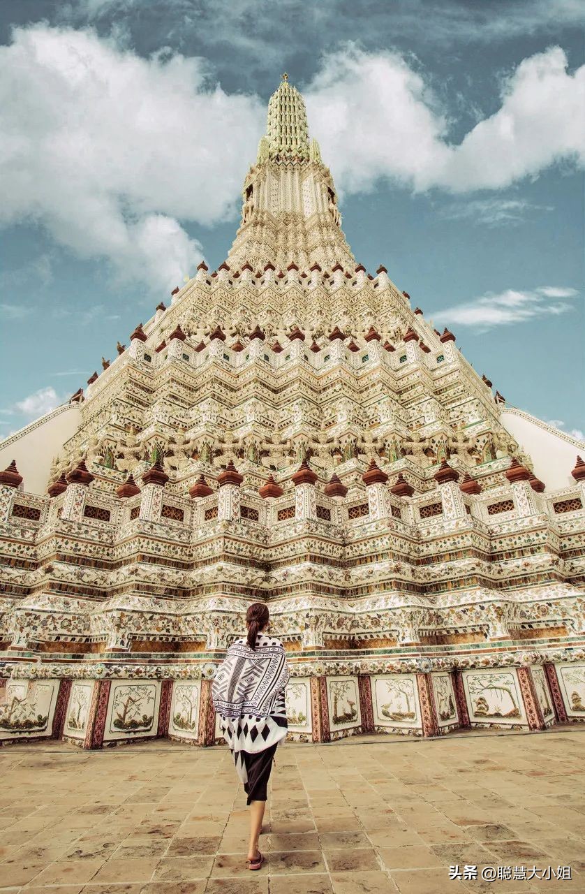 必去的泰国旅游胜地,泰国出国旅游必去景点