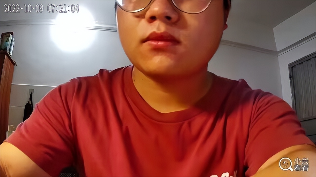 百元摄像头推荐，小兴看看守护神云台2.5K版值得入手的四点理由