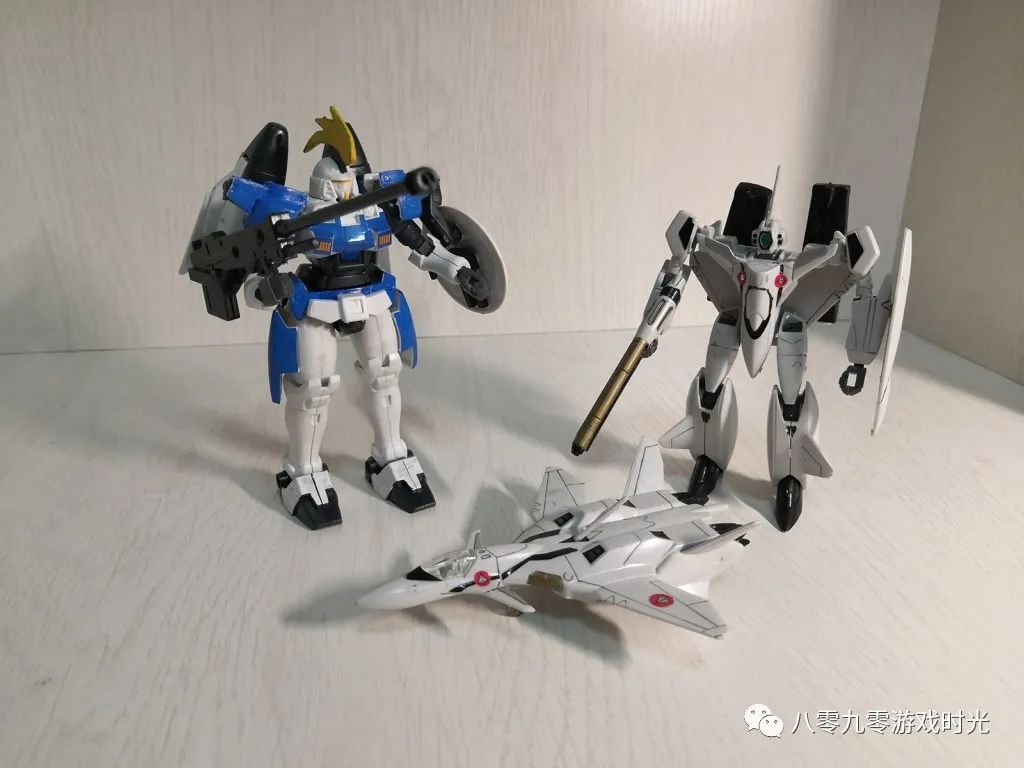 高仿高达模型新闻,高达模型收藏家