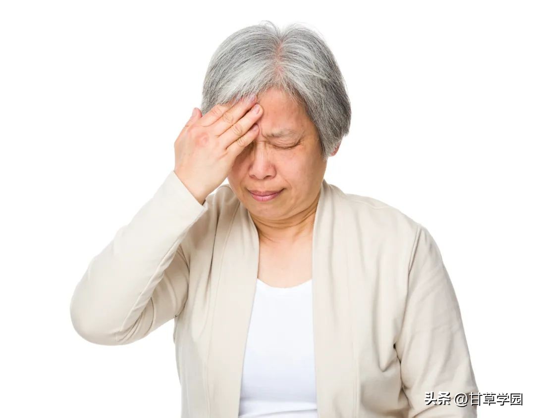 甘草学园|不畏梗阻,就惧胶柱