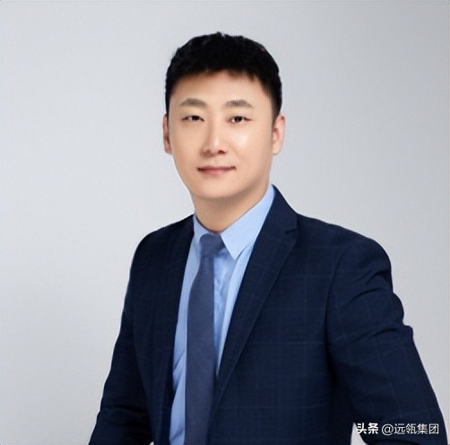 总裁介绍|王彦刚:创业路上不只是孤军奋战你还可以选择携手发展