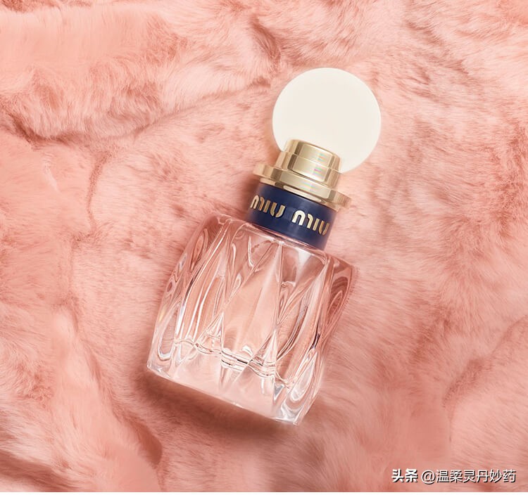 清甜少女香,清甜好闻的少女香