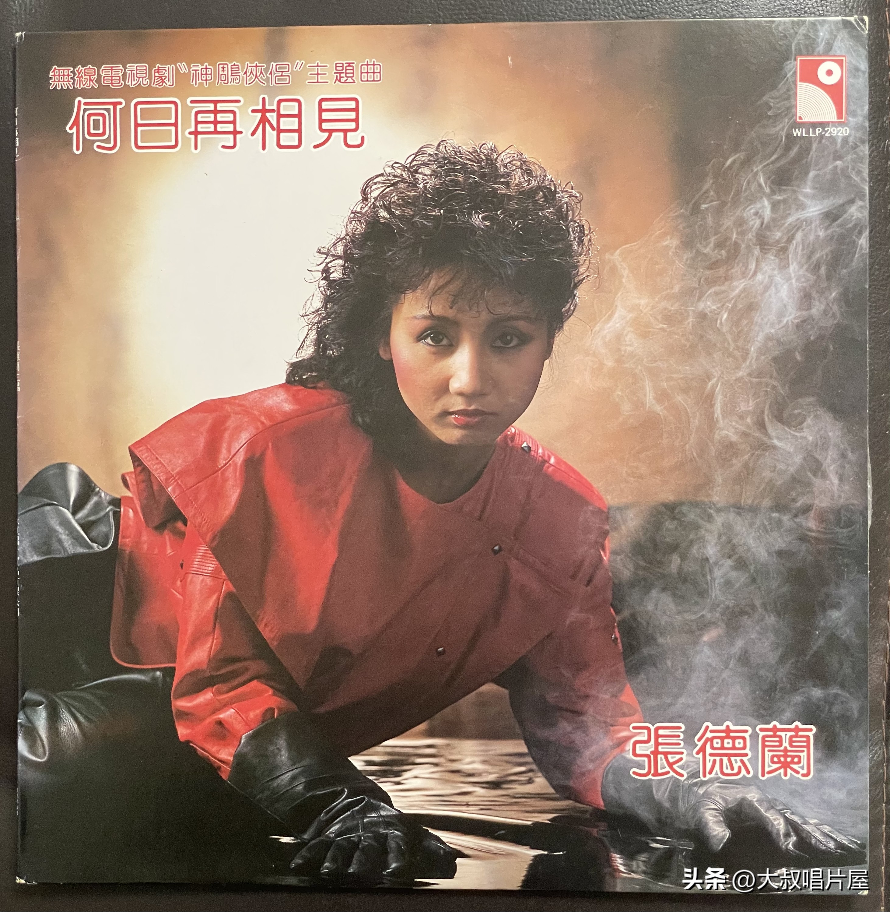 十大怀旧港剧金曲,90年代港剧经典电视剧金曲排行榜