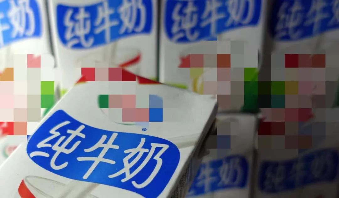 查出重度牛奶不耐受喝什么奶粉,合格的牛奶与不合格牛奶的差别