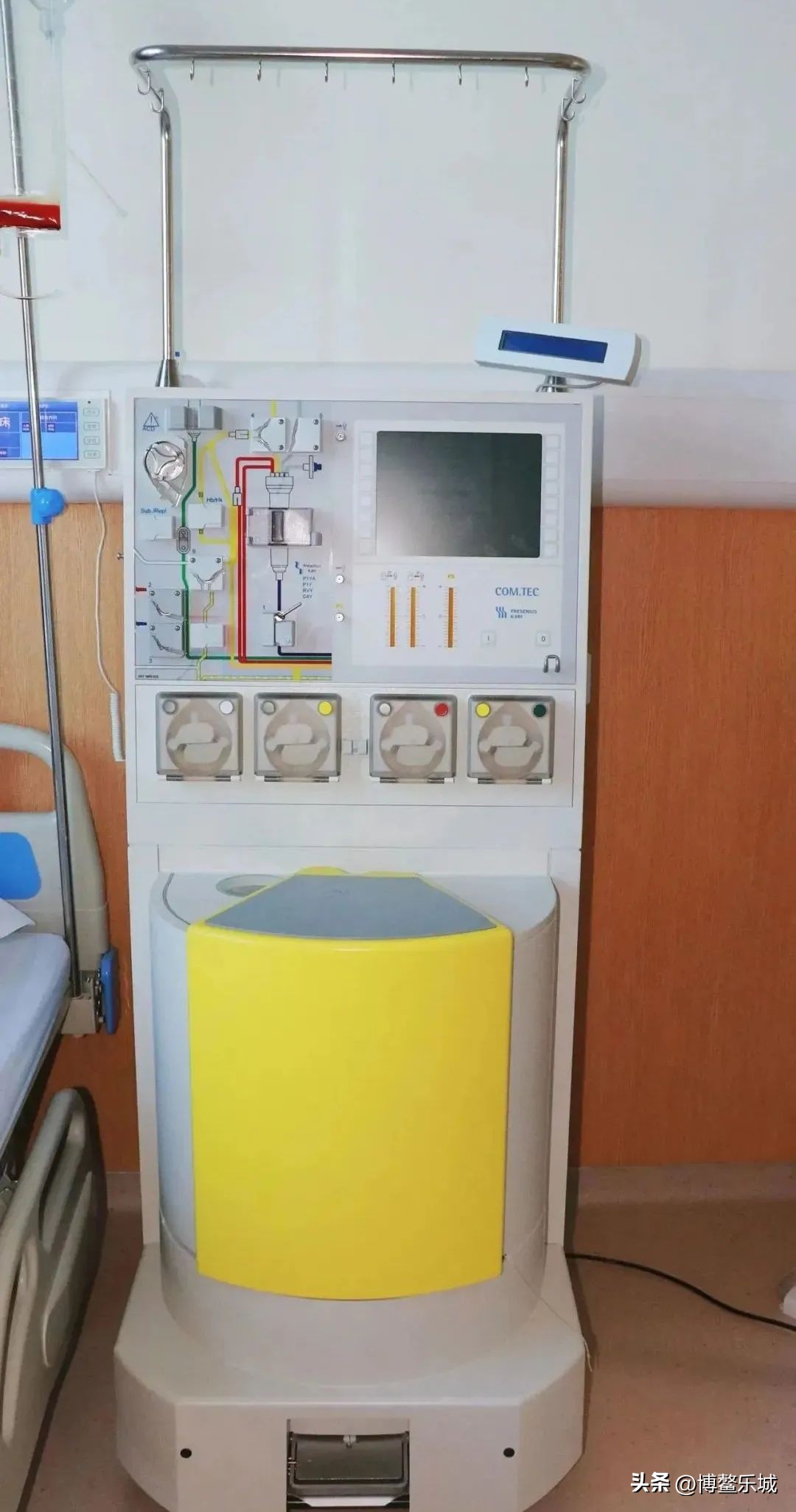 体外光化学疗法,海南博鳌乐城治疗淋巴瘤