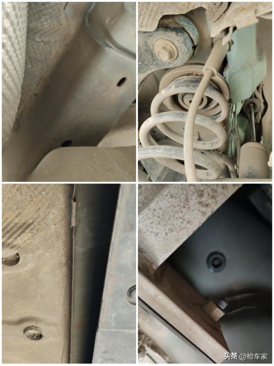 君越公务车,15万公里的别克君越