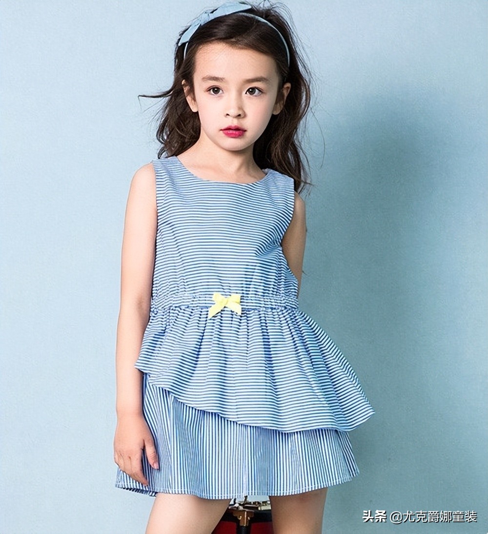 尤克爵娜设计师童装,尤克爵娜童装