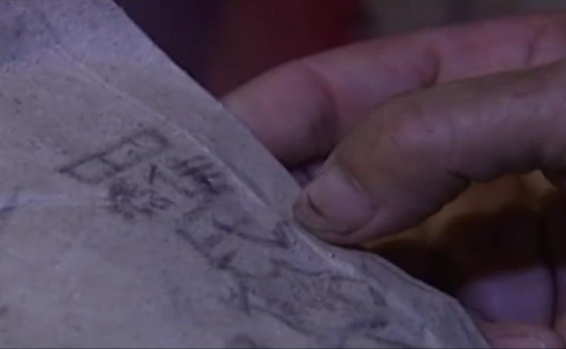 渔民在湖里挖出宝藏,湖底宝藏打捞视频