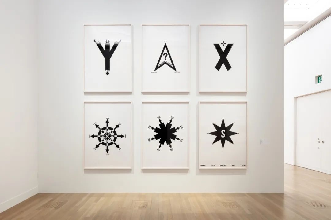 佐藤可士和的新作品,佐藤可士和代表作