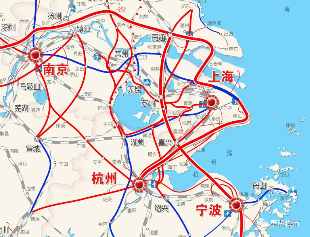 浙江铁路投资总规划,浙江10万亿铁路项目