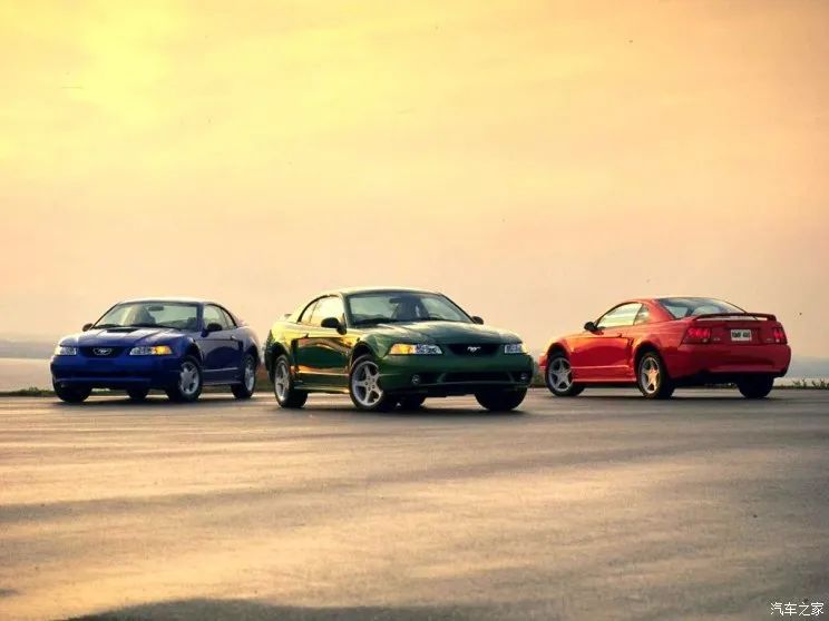 福特mustang5.0排量,福特mustang5.0加几号油