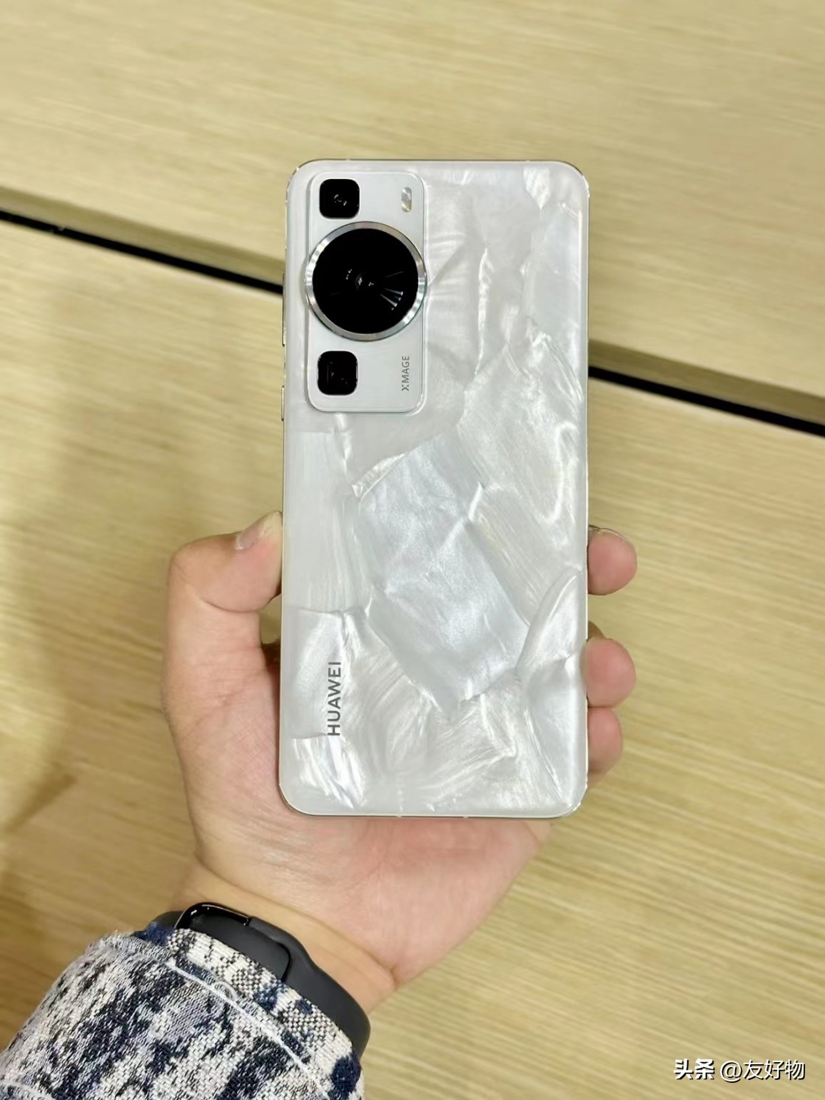 华为p60和mate50哪个值得购买,华为mate50和华为p60哪个值得入手