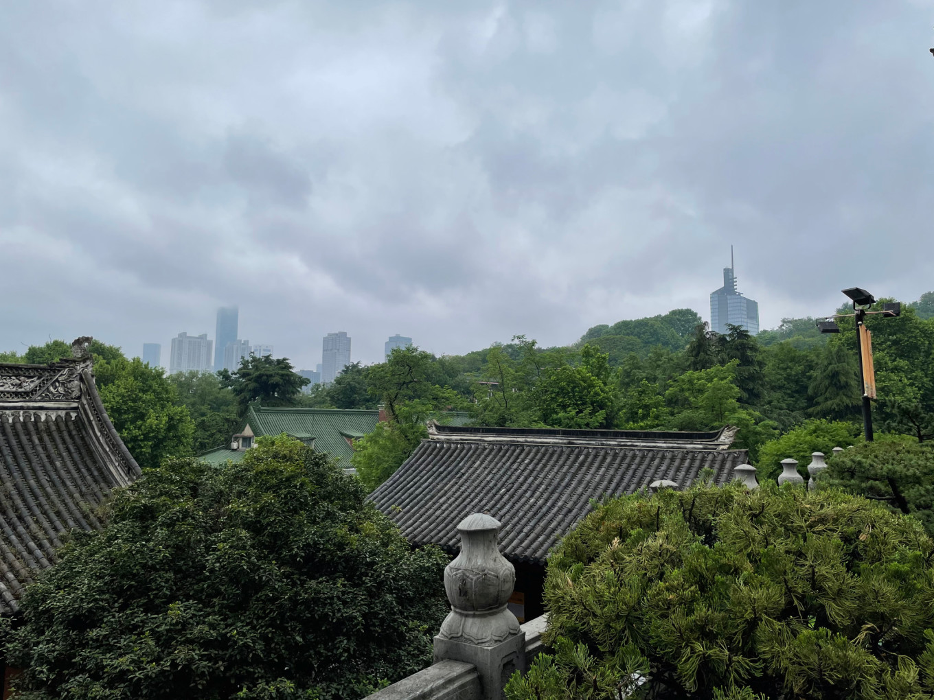 南京烧香的地方,南京烧香拜佛