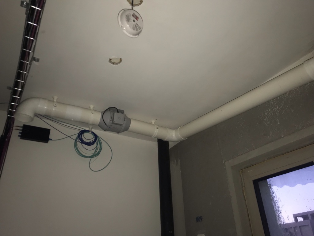 家庭接入光纤属于哪种接入方式,怎样把光纤穿到各屋