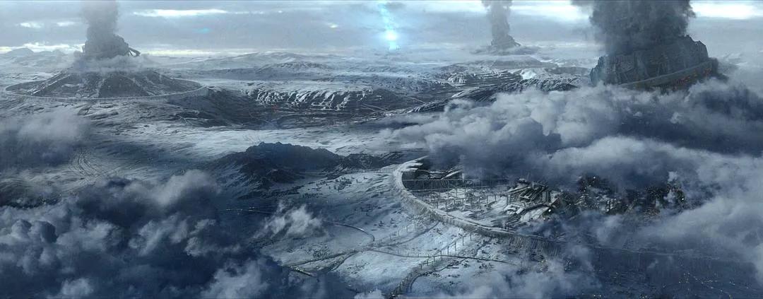 特效解析带你走进电影制作背后,电影特效制作学什么