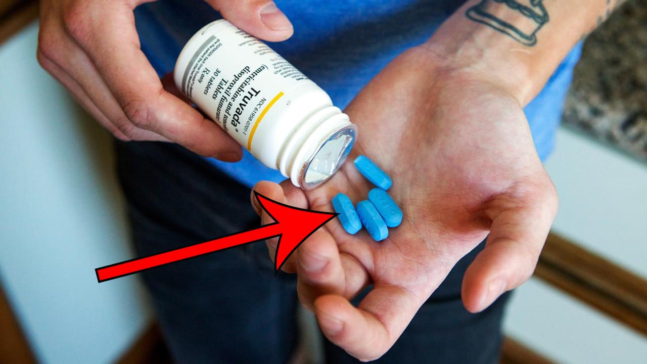 不要错把艾滋病当皮肤病，皮肤出现3种情况，或是艾滋发出的信号