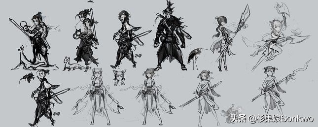 2023年最值得期待的五款国产游戏,玩得最好的国产游戏有哪些