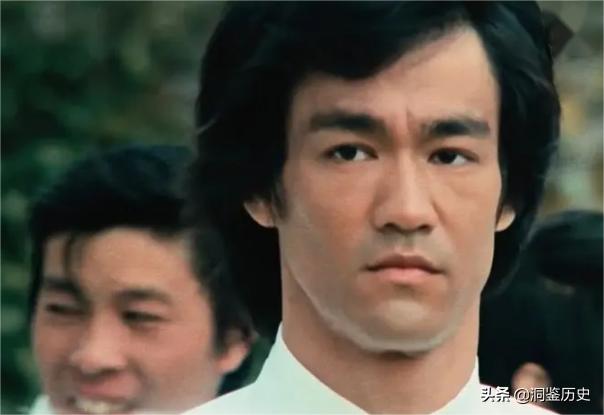 李小龙唯一公开实战,李小龙40条真实的实战记录