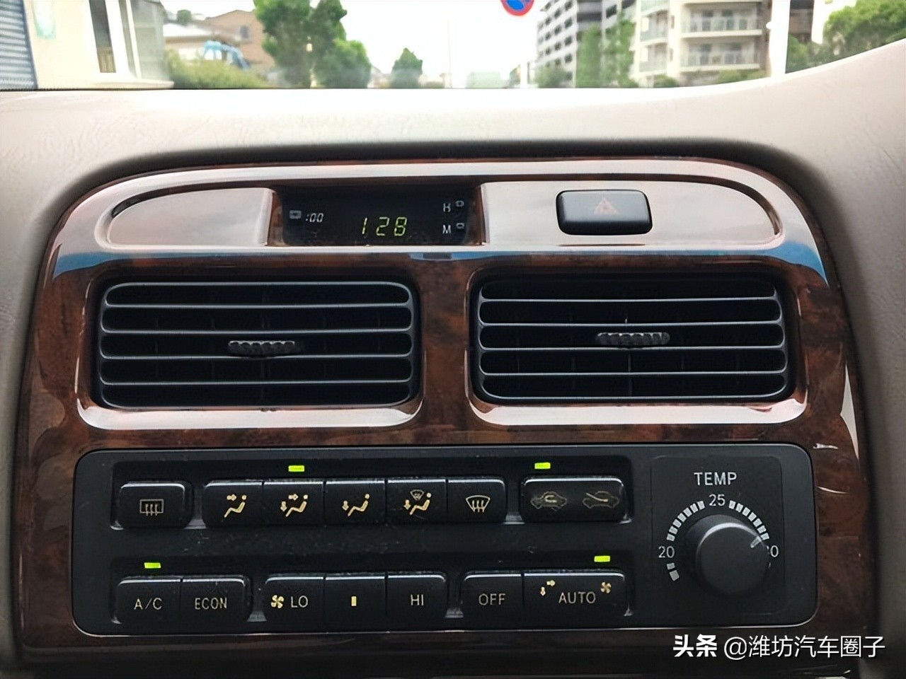 97年佳美和千禧佳美的区别,96佳美和千禧佳美区别