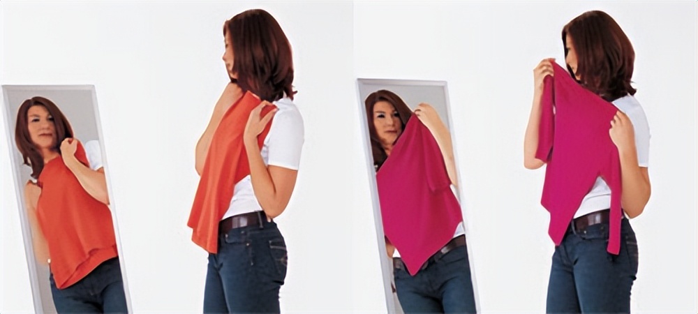 色彩选鲜艳还是标准,色彩的基础知识你知道吗