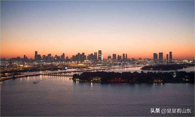 山东滨海城市荣成,山东宜居沿海城市排名