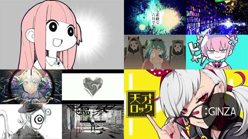 niconico原版视频,niconico万恶之源