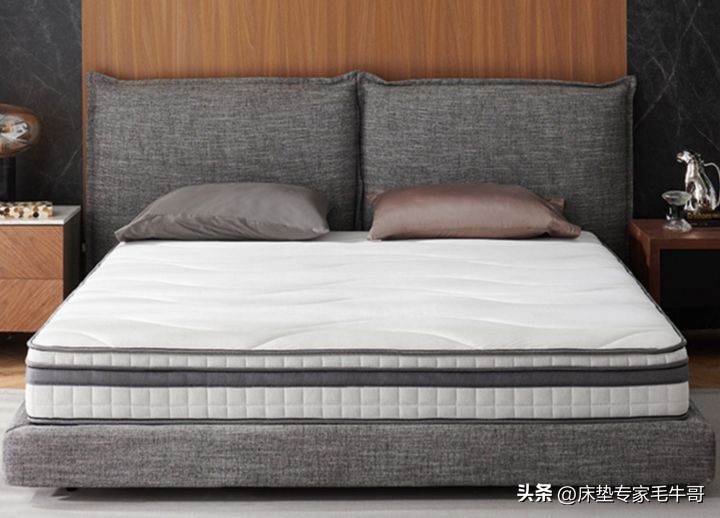 买床垫预算只有3千？10款超高性价比床垫闭眼入！
