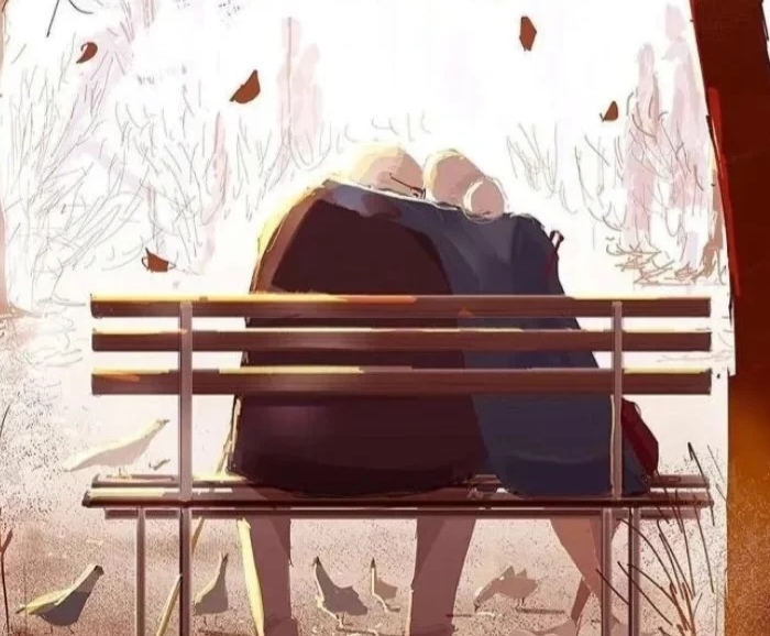 盘点那些浪漫不落俗的情人节文案,10句不落俗套的情人节文案