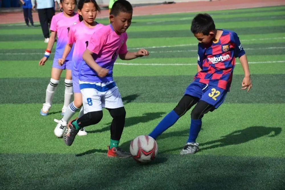 包头实验小学校长杯足球联赛,包头市市长杯小学足球比赛