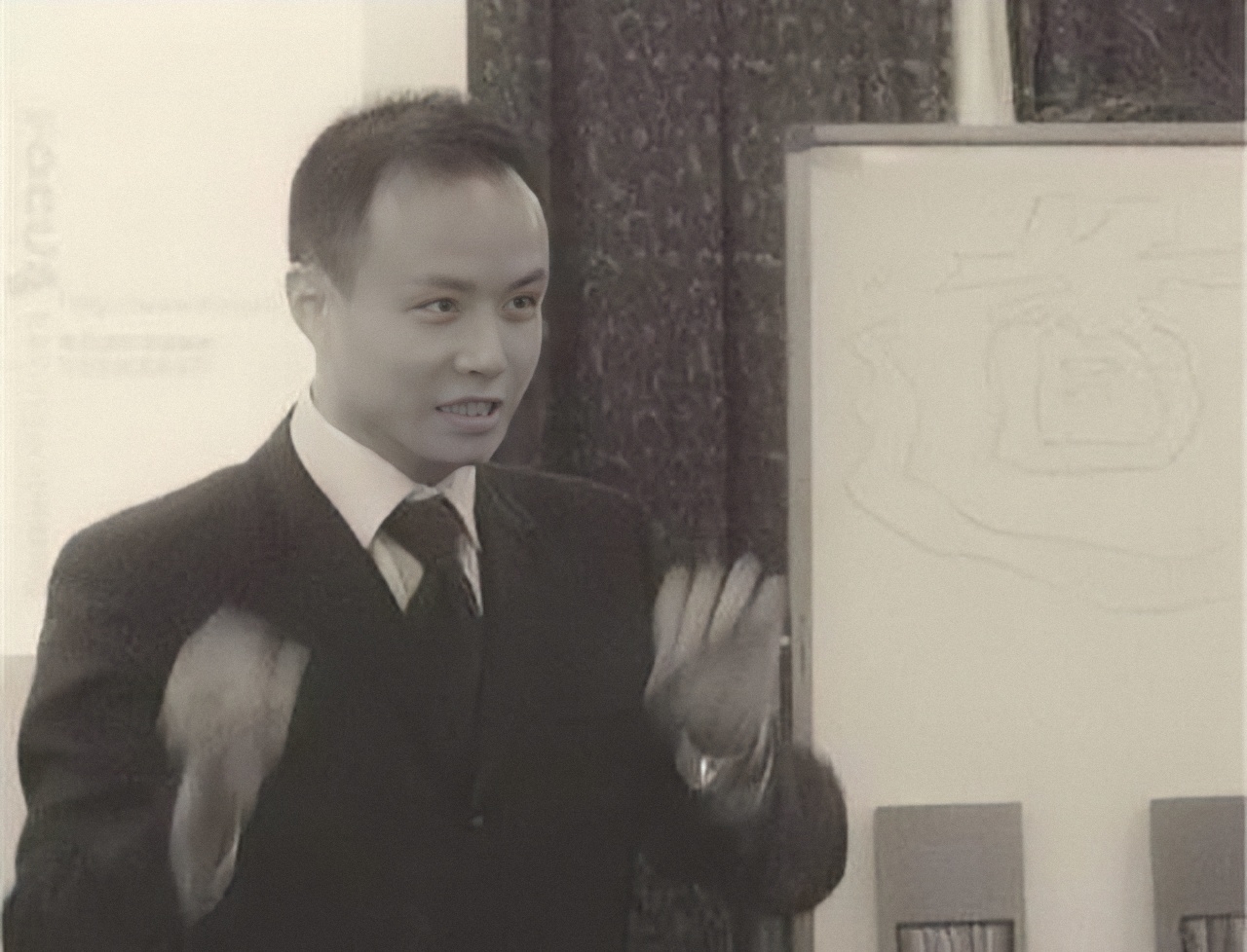 乐嘉和孟非的经历,乐嘉在哪一期非诚勿扰跟孟非吵架