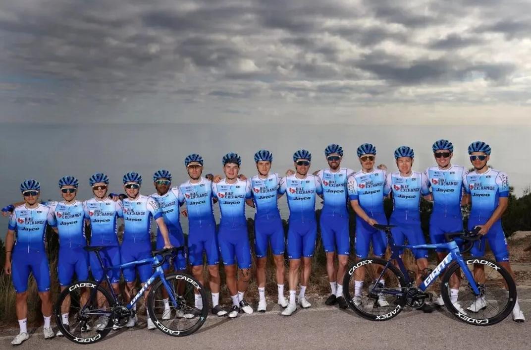 2023世巡赛车队名单,世巡车队名单公布