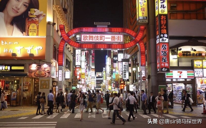 日本大阪最嗨的酒吧,日本东京最好的酒吧