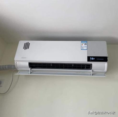 美的和格力新风空调区别,格力新风空调的优点与缺点