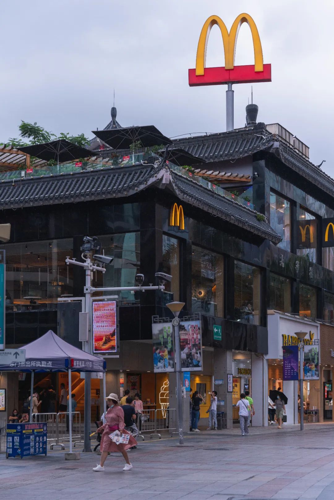 香港罗湖关口也封关了吗,香港罗湖口岸封关吗