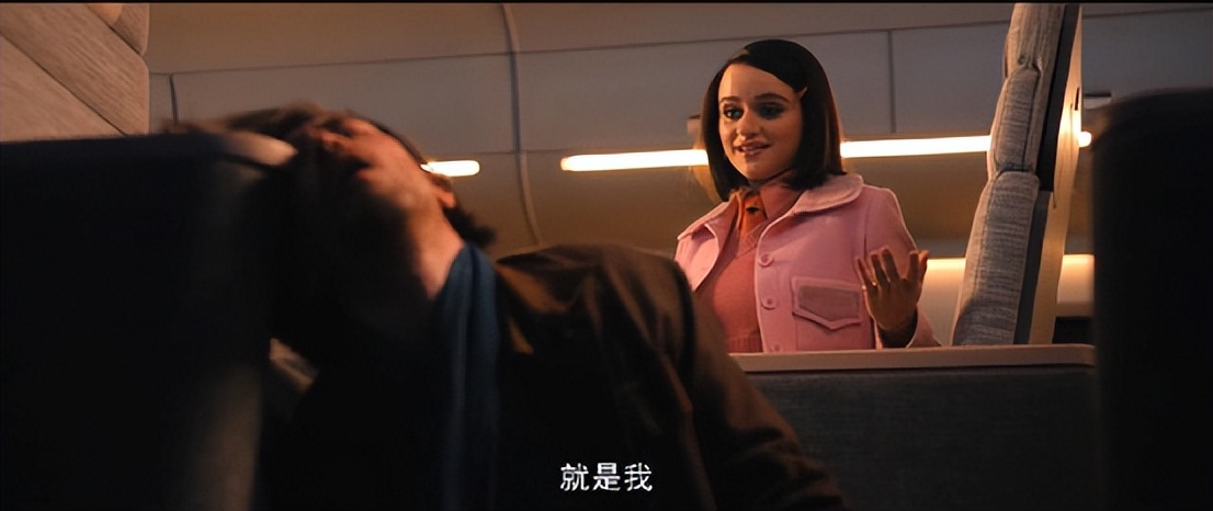 这部“R级片”，票房已破15亿，细扒这部电影，剧情画面太抓眼球